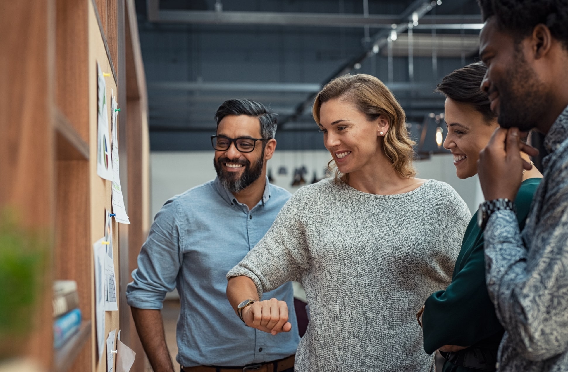 Resilienzcoaching für Fach- und Führungskräfte