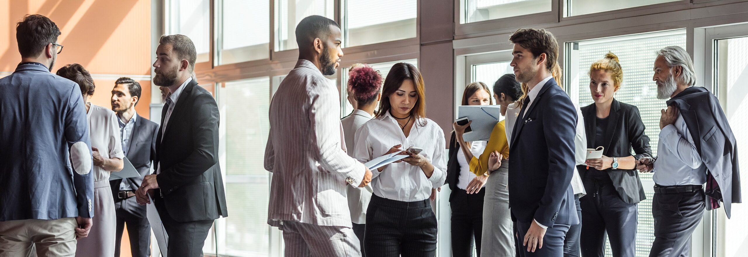 Großgruppenmoderation_People-min Großgruppenmoderation Coachingwerk