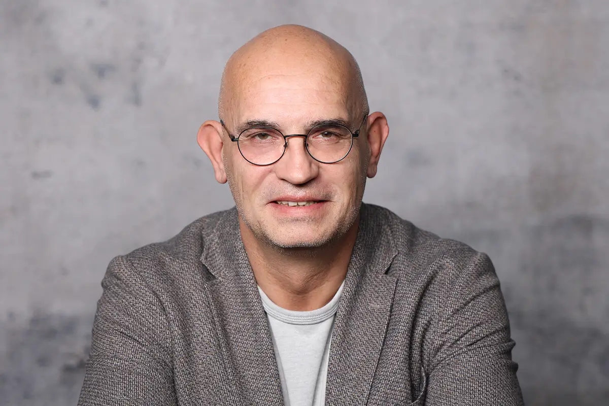 Karriere Coach Dirk Hamm