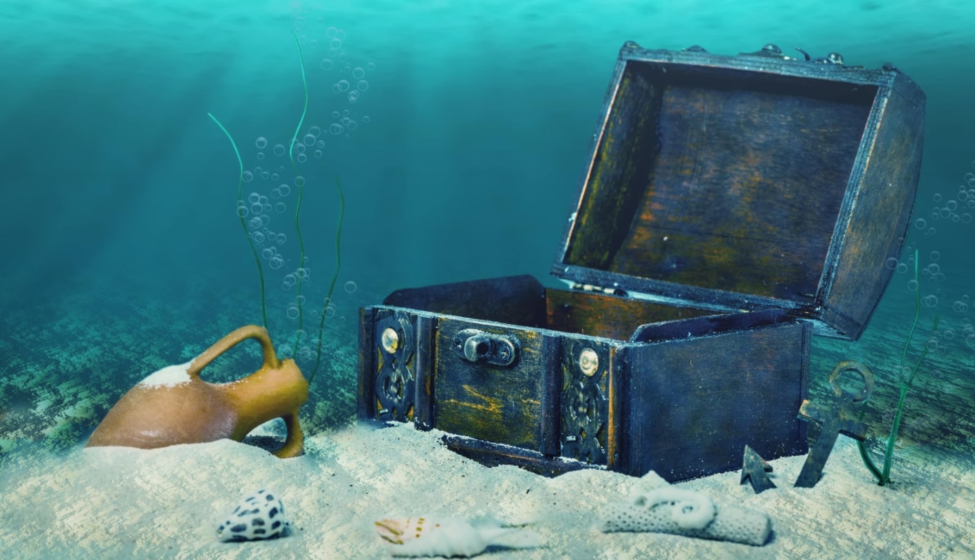 Schätze Persönlichkeitsentwicklung