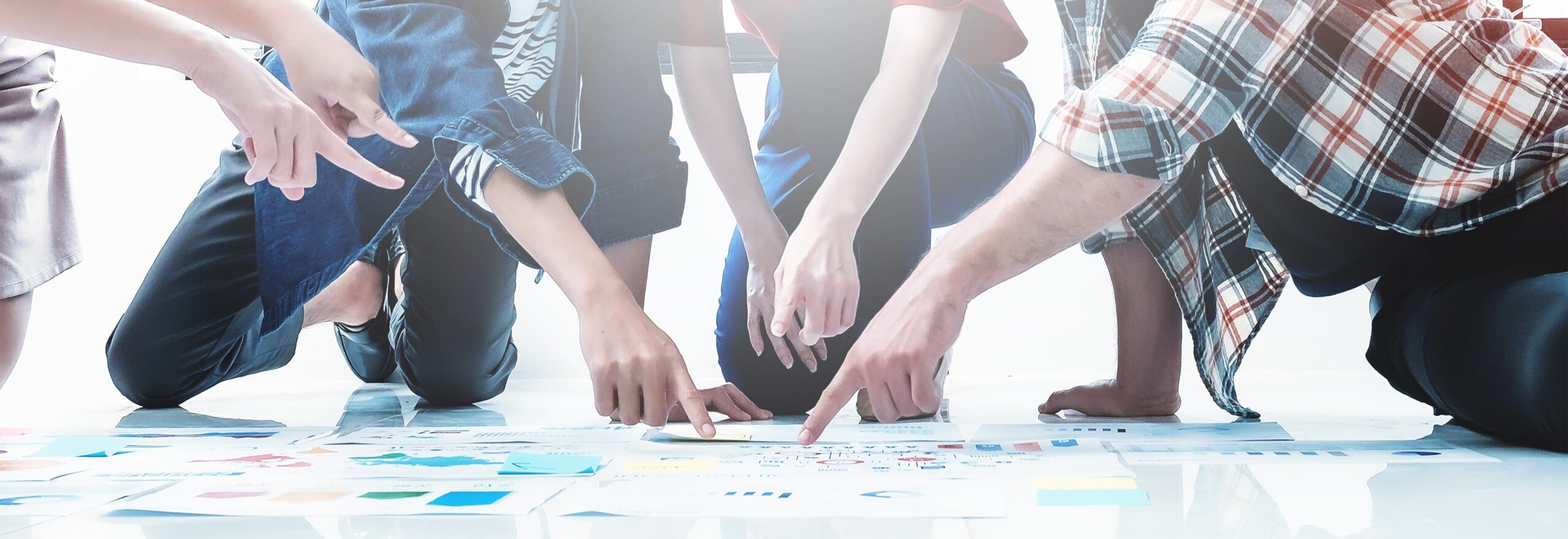 Systemische Prozessentwicklung