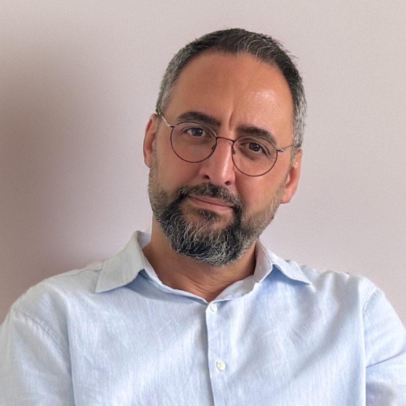 Ismail Özmen Systemic Coach