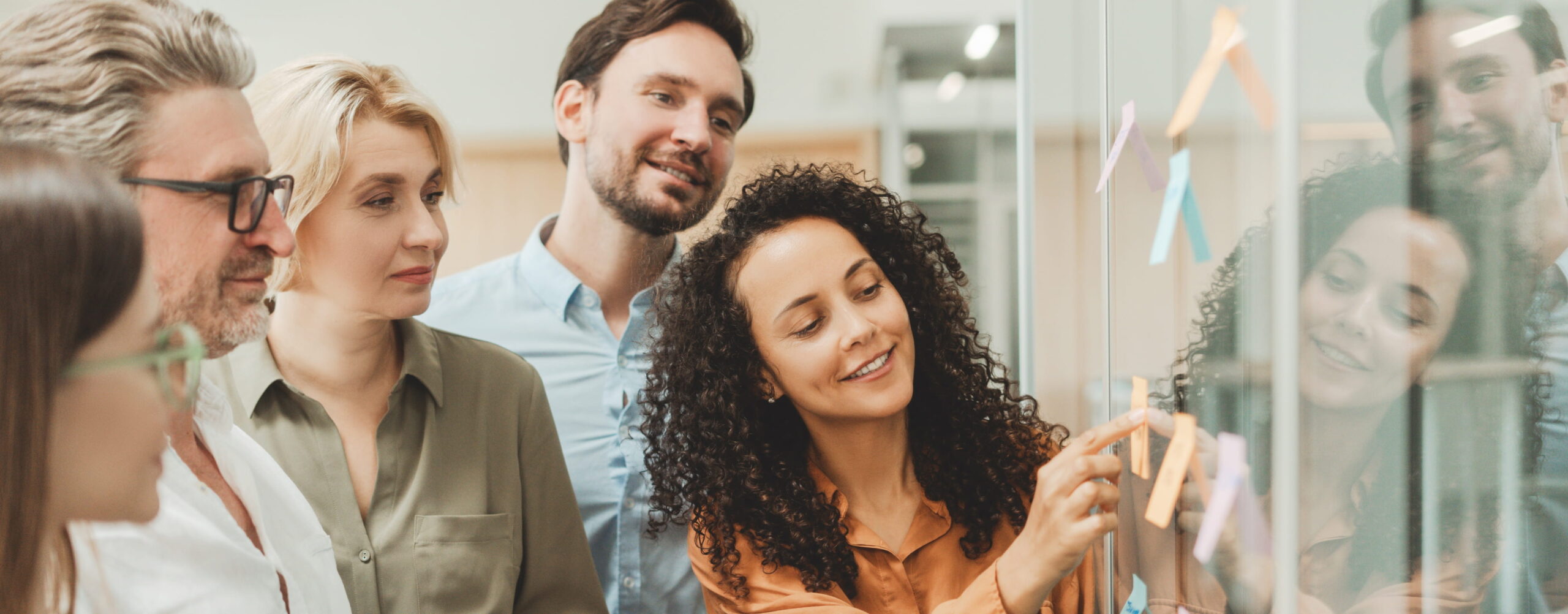 systemische Organisationsberatung mit Coachingwerk Köln 