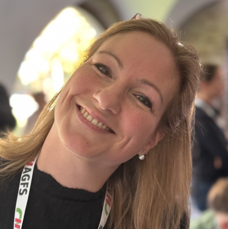 Äußere Welt und Innere Welt mit Lego Serious Play