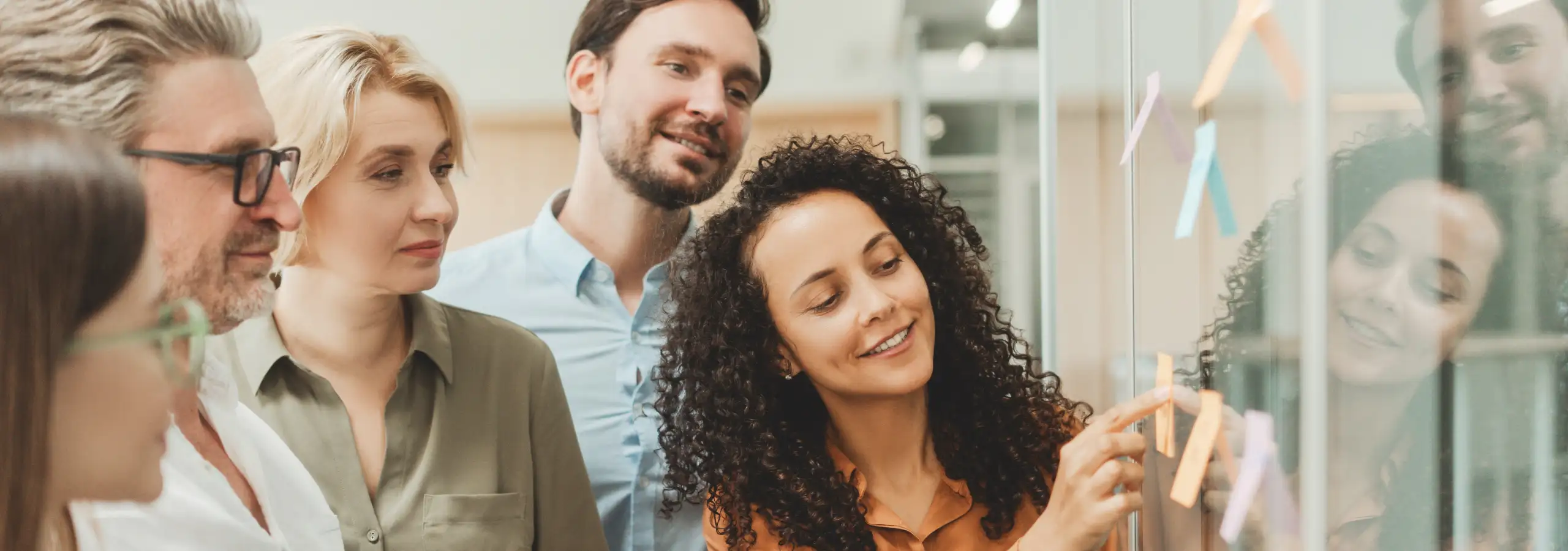 Change Management Beratung mit Coachingwerk