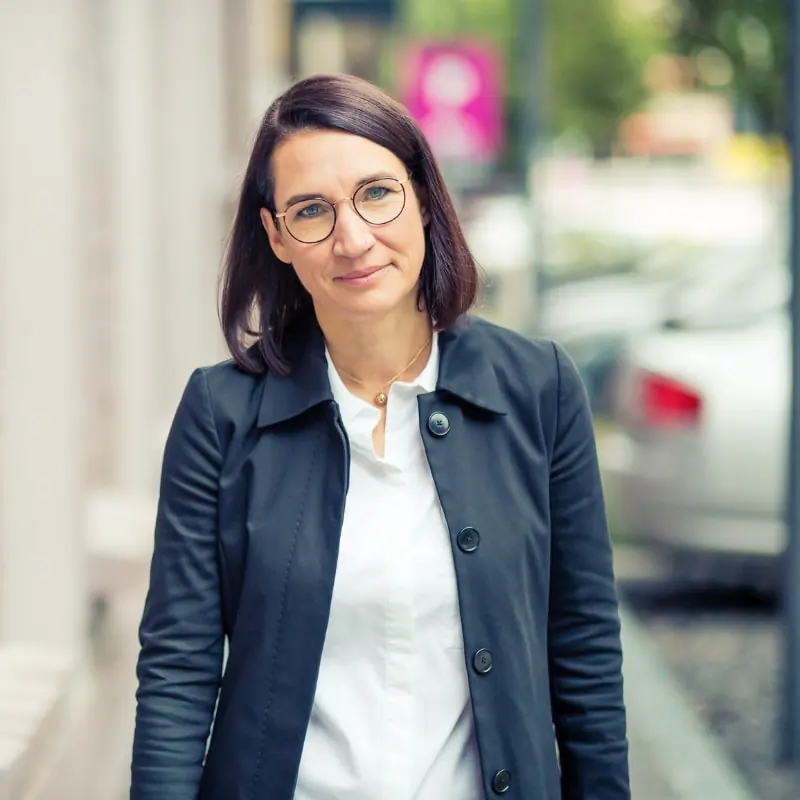 Anke Vermeulen, Training, Coaching und Beratung K&ouml;ln
