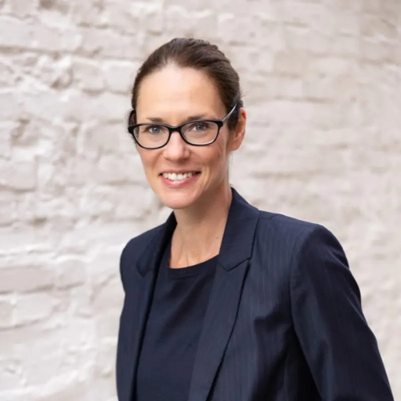 Kerstin Brandes - Resilienz Coach und Trainerin