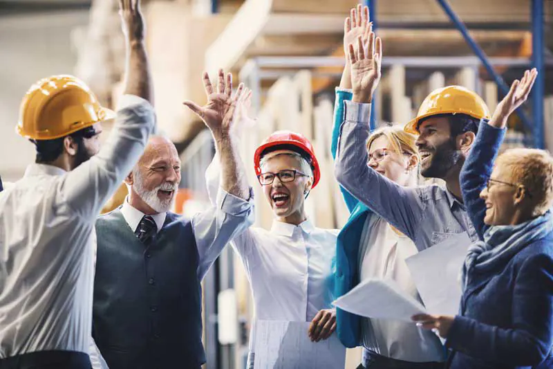 Systemische Change Management Beratung in der Organisationsberatung mit Coachingwerk