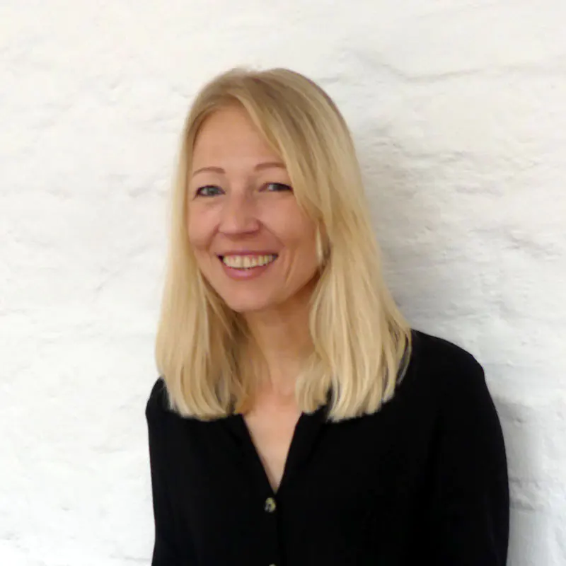 Claudia Hamm, F&uuml;hrungskr&auml;fte Coach und Perma Lead Expertin