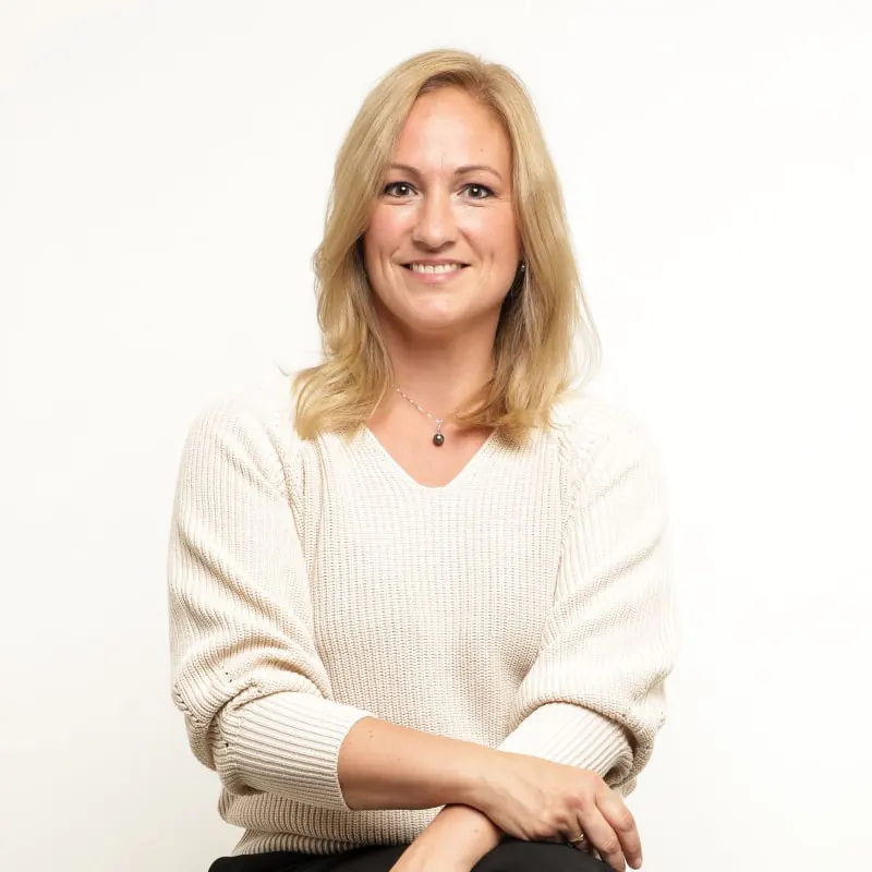 Kerstin Brandes - Resilienz Coach und Trainerin