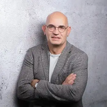 Martin Binzen, Coach und Mediator K&ouml;ln und NRW