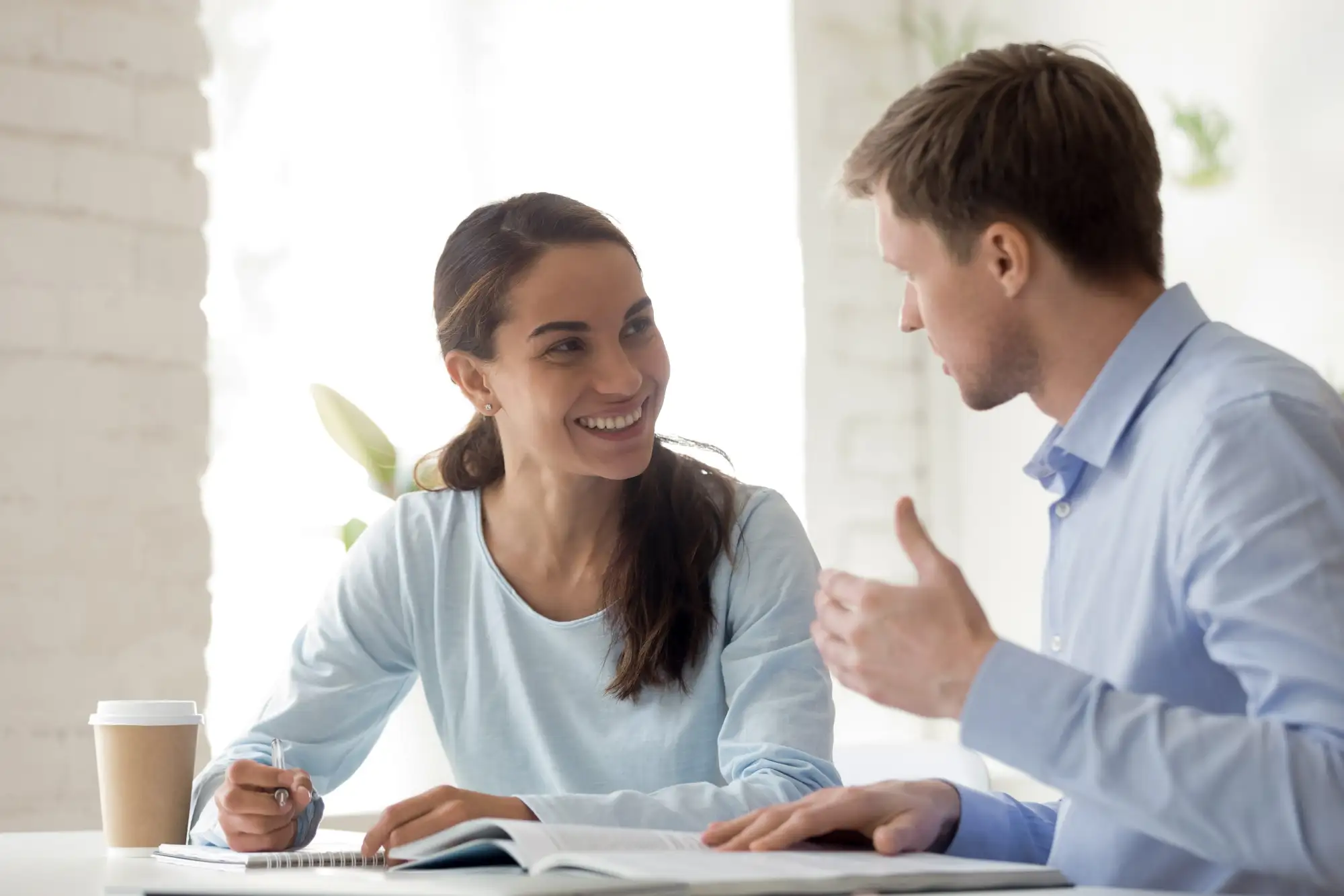 Führungskräfteentwicklung und Coaching mit Coachingwerk