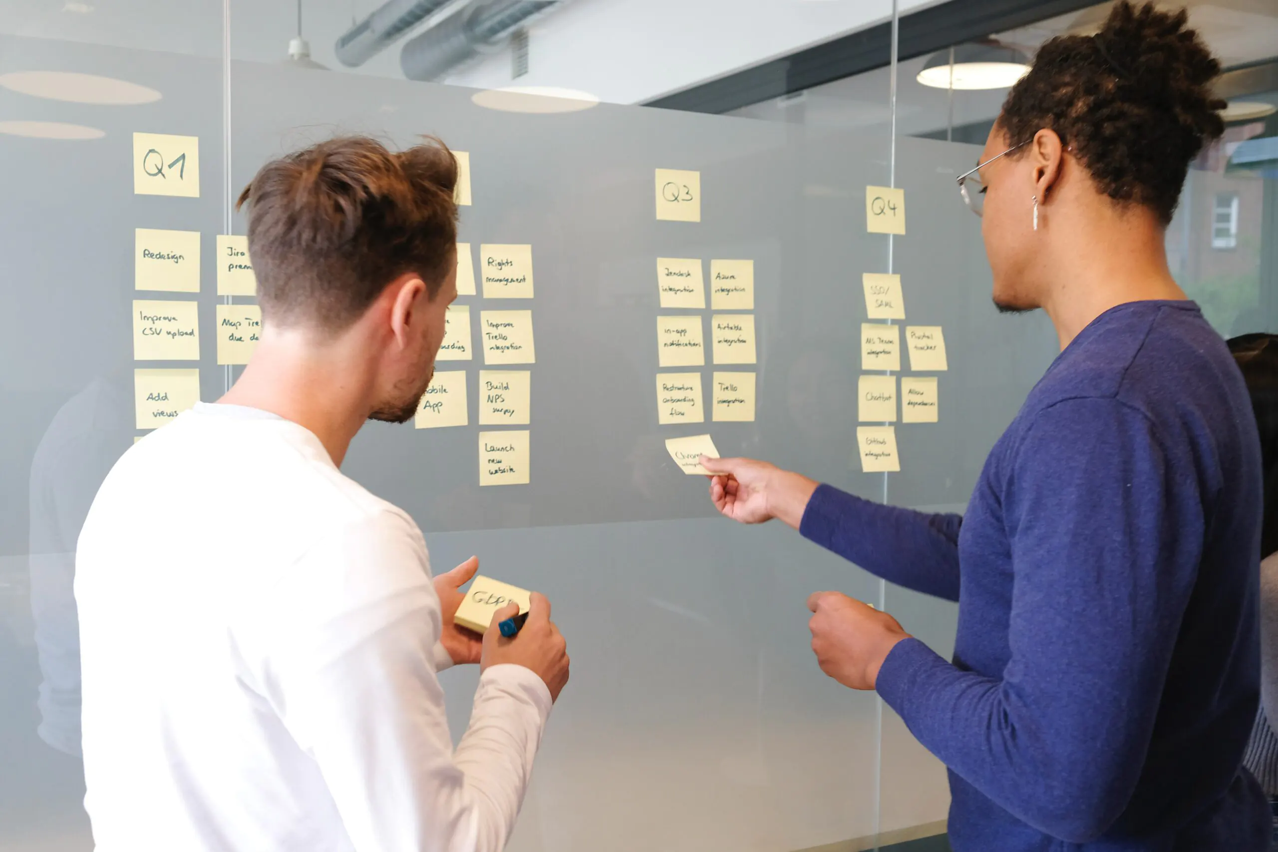 Inhouse Schulungen zu F&uuml;hrung mit Coachingwerk