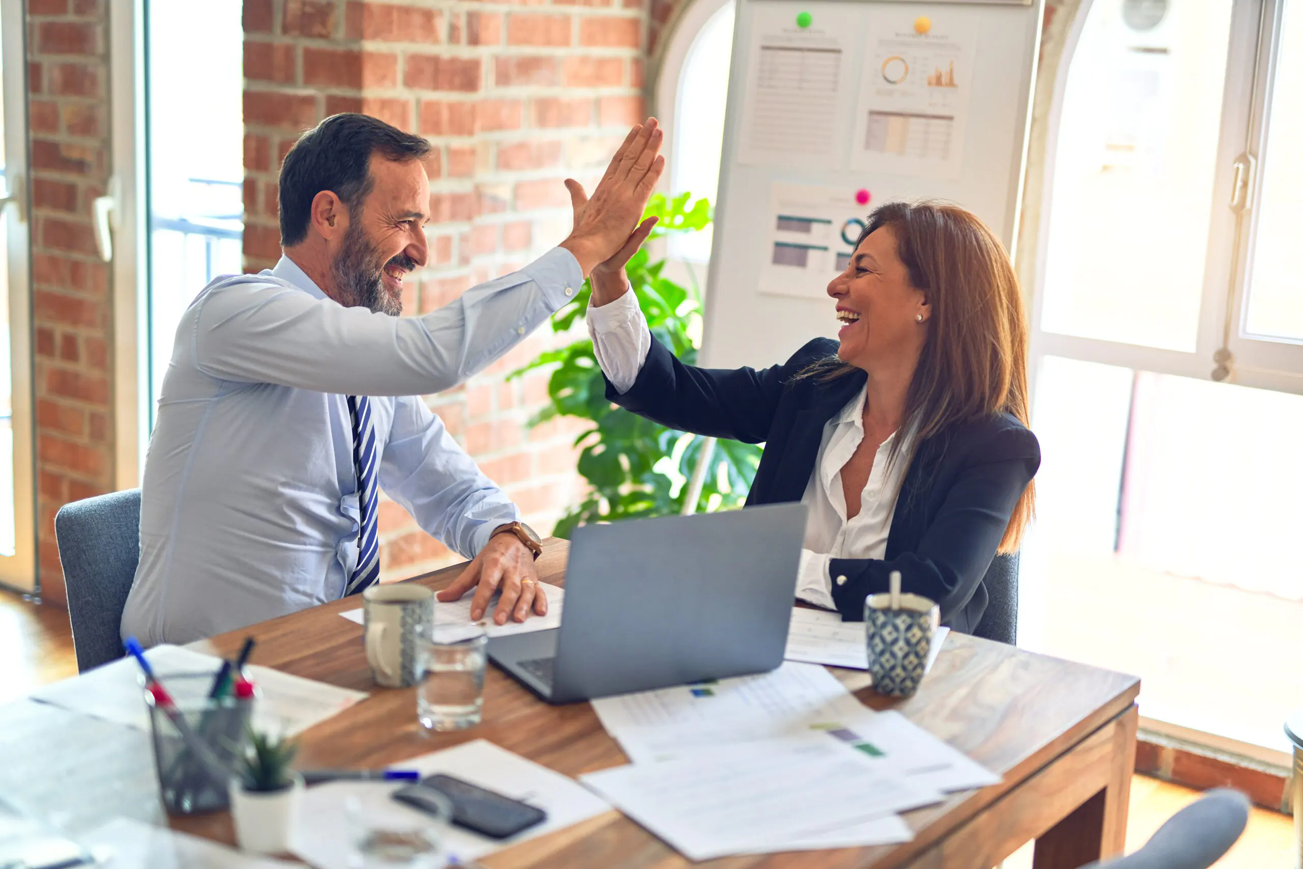 Inhouse Schulungen mit Coachingwerk