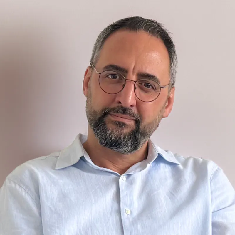 Ismail &Ouml;zmen - Unternehmenscoach f&uuml;r Coaching K&ouml;ln