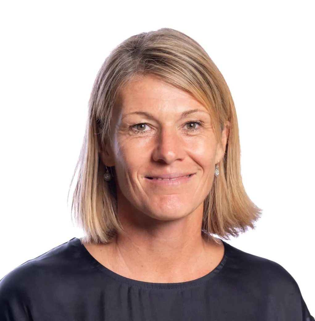 Jasmin L&ouml;ffler - Coach und Organisationsentwicklerin