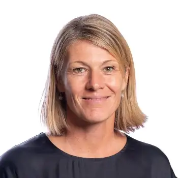 Jasmin Löffler - Coach und Organisationsentwicklerin