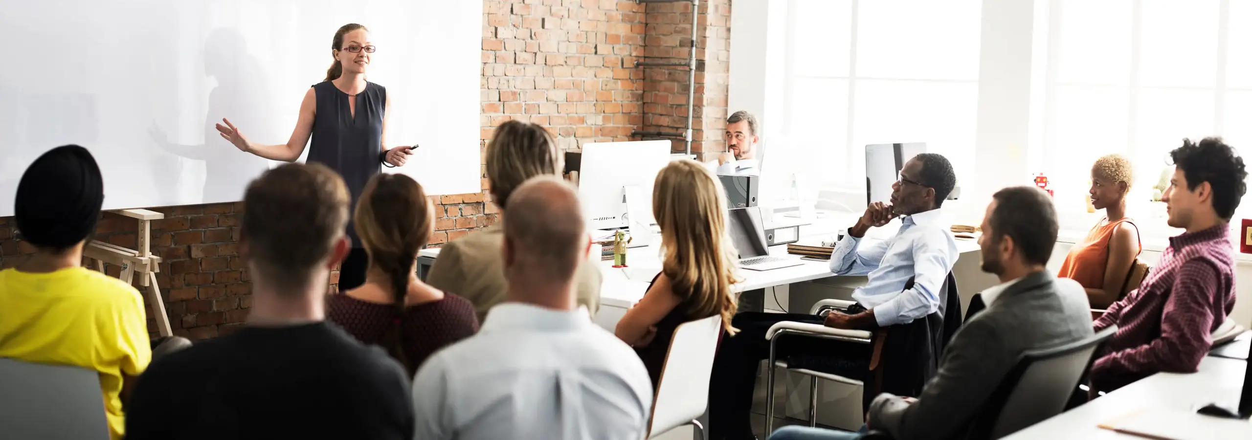 Konfliktmanagement Seminar mit Coachingwerk