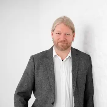 Martin Binzen, Coach und Mediator Köln und NRW
