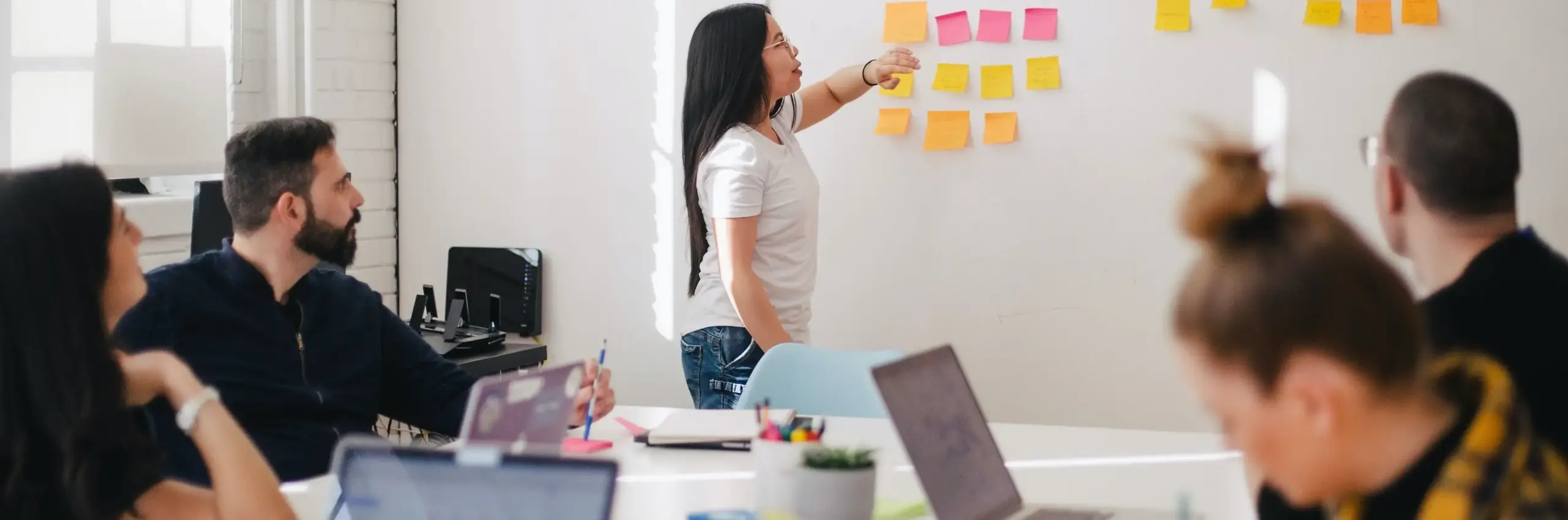 Formate in der systemischen Organisationsberatung mit Coachingwerk