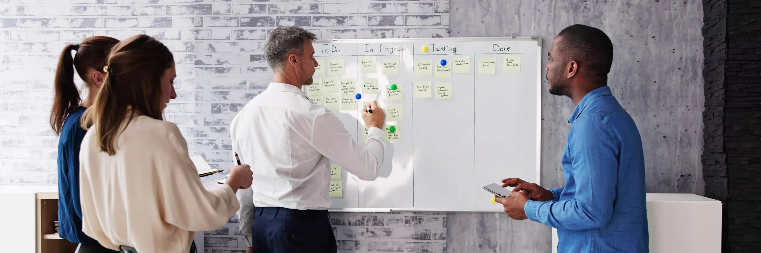 Prozessentwicklung in der systemischen Organisationsentwicklung