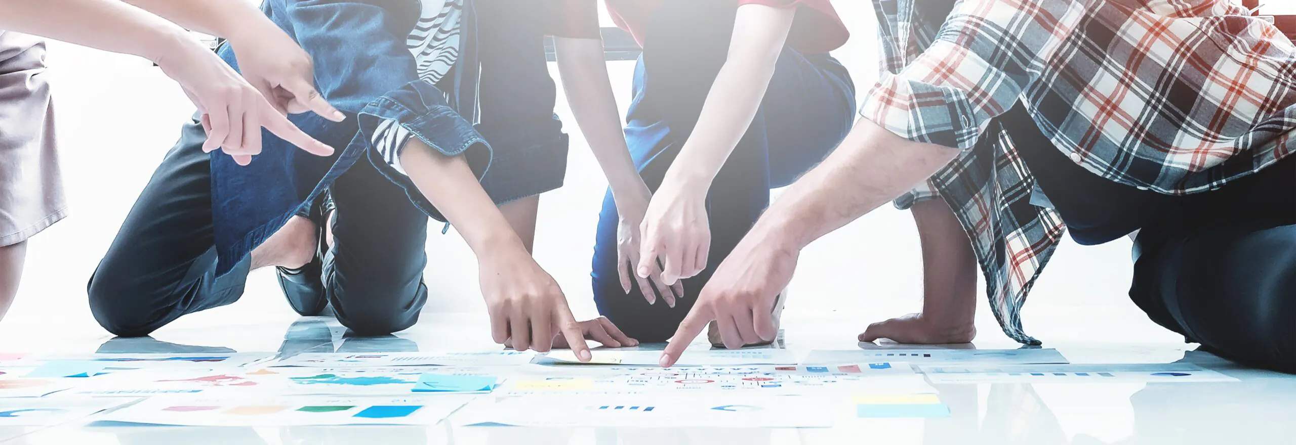 Prozessentwicklung und Prozessoptimierung in der systemischen Organisationsberatung