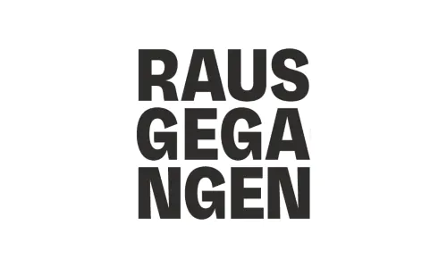 Rausgegangen--Referenz-Coachingwerk