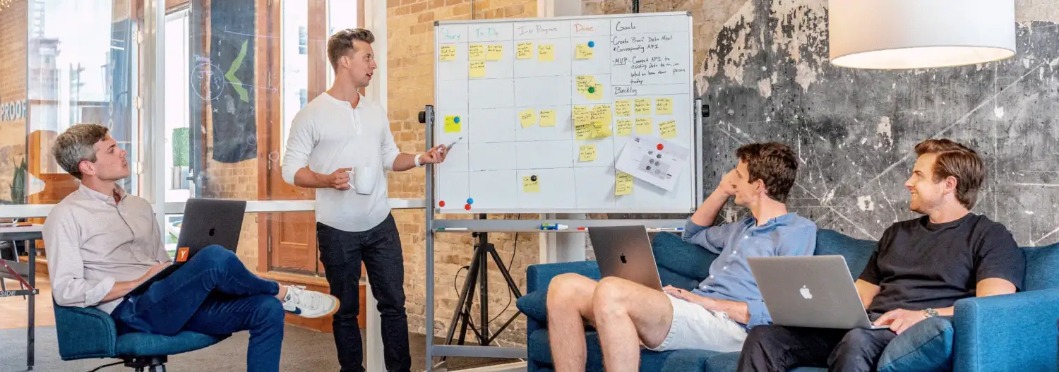 Teamentwicklung mit Coachingwerk K&ouml;ln
