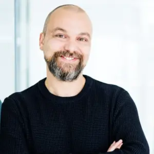 Thomas Markus, Agile Coach f&uuml;r Coachingwerk K&ouml;ln
